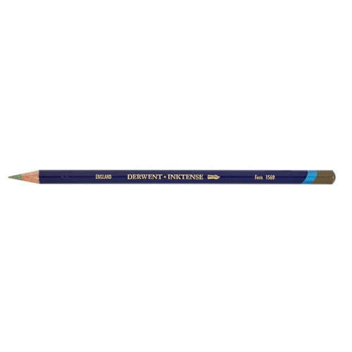 Derwent Inktense Pencil Fern Box of 6