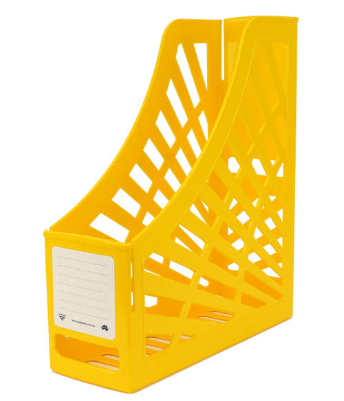 Italplast Fruit Magazine Stand Banana