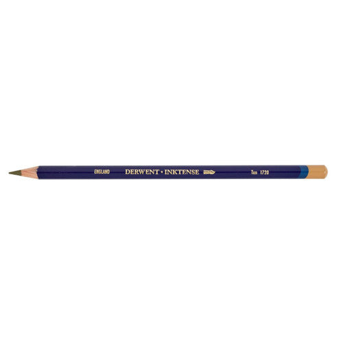 Derwent Inktense Pencil Tan Box of 6
