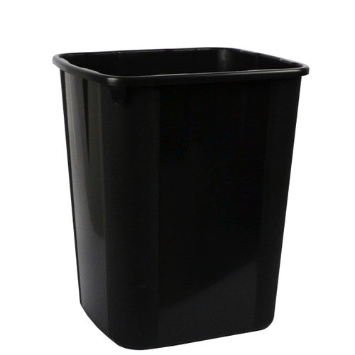 Italplast GreenR Tidy Bin 32 Litre Black