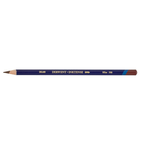 Derwent Inktense Pencil Willow Box of 6