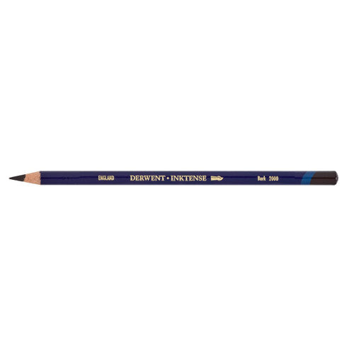Derwent Inktense Pencil Bark Box of 6
