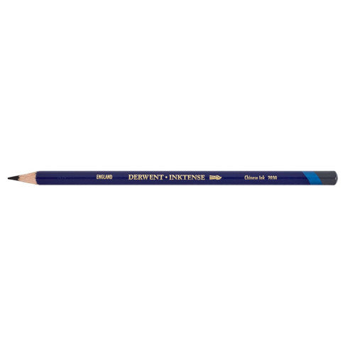 Derwent Inktense Pencil Chinese Ink Box of 6