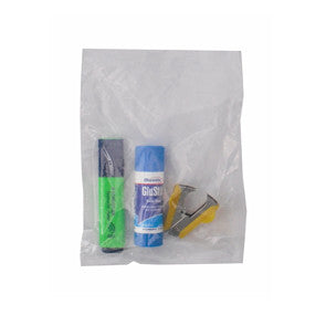 Italplast Heat Sealer Poly Bags Small 150mm x 230mm Pack 100