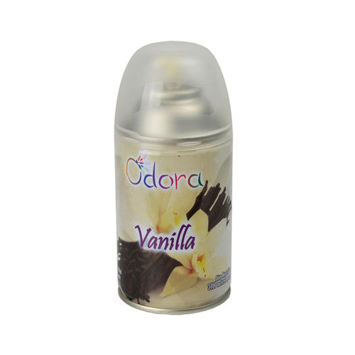 Italplast Air Fragrance 300ml Aerosol Refill Vanilla