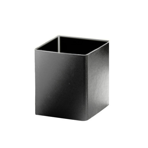 Italplast Eazifold Pencil Cup Black