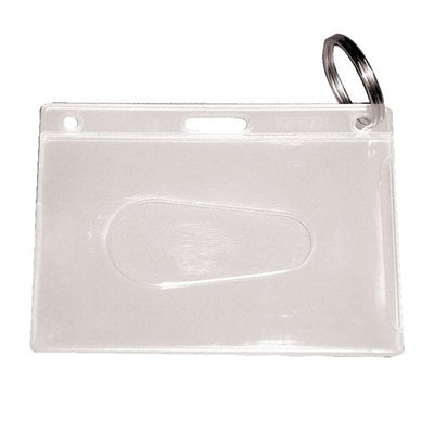 ID Card Holders & Wristbands