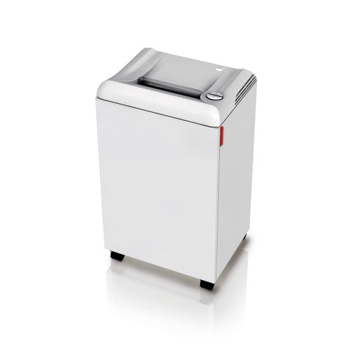 Ideal Office Document Shredder 2503 Strip Cut 4mm