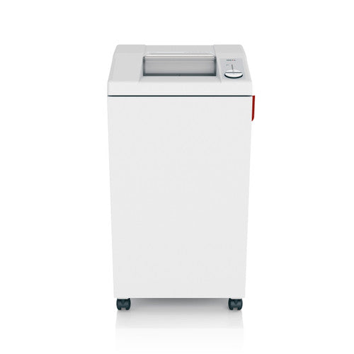 Ideal Document Shredder 2604 Cross Cut 2x15mm