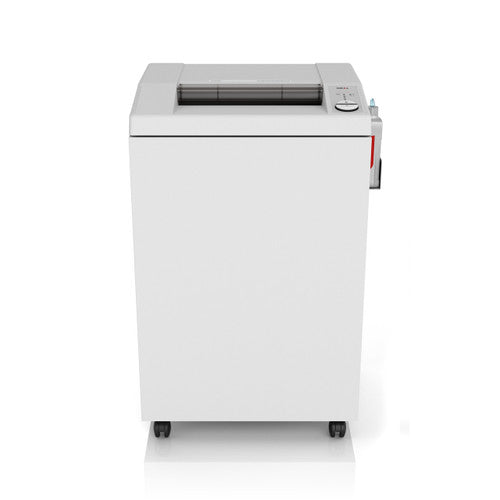 Ideal Office Document Shredder 4005 Strip Cut 6mm
