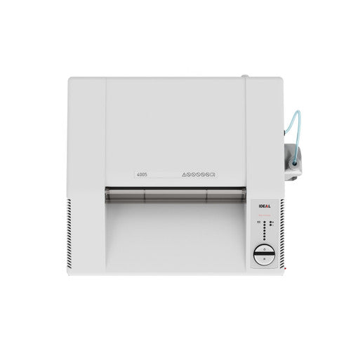 Ideal Office Document Shredder 4005 Strip Cut 6mm