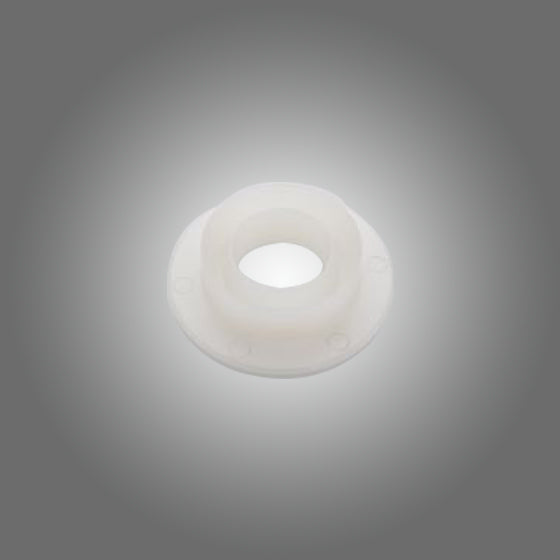 BRAYDEN Manikin Face Connection Adult showing single-use replacement face shield for BRAYDEN adult CPR training manikin infection control
