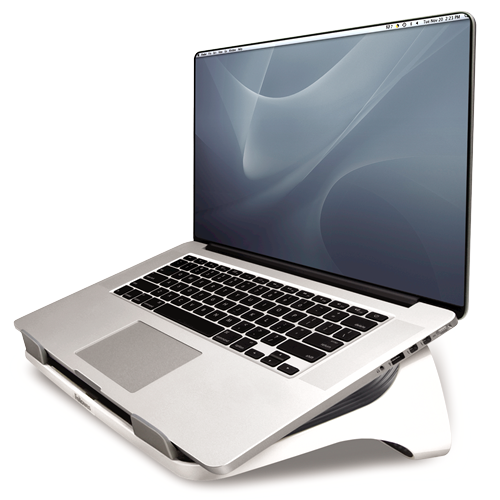 Fellowes Ispire Ergonomic Laptop Lift