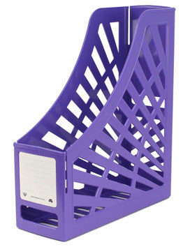 Italplast Fruit Magazine Stand Grape