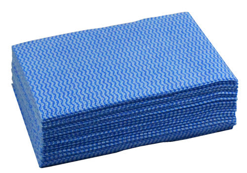 Italplast Cleaning Wipes 30cm x 50cm Pack 20