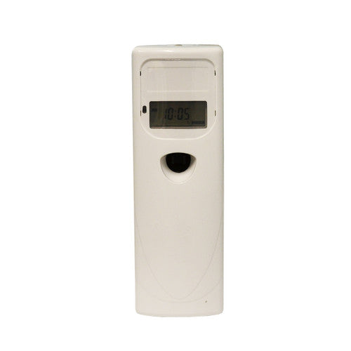 Italplast Automatic Fragrance Dispenser Digital White