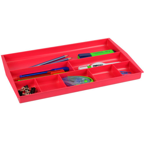 Italplast Fruit Drawer Tidy Watermelon