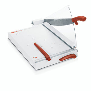 Ideal 1046 Automatic Clamp Guillotine Trimmer Oversize A3 - image 1
