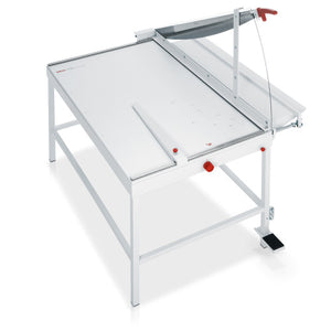 Ideal Large Format Guillotine Trimmer 1110 with Stand A1 - image 1