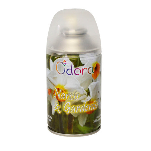 Italplast Air Fragrance Aerosol Refill 300ml Gardenia (I 445GF) — Italplast product