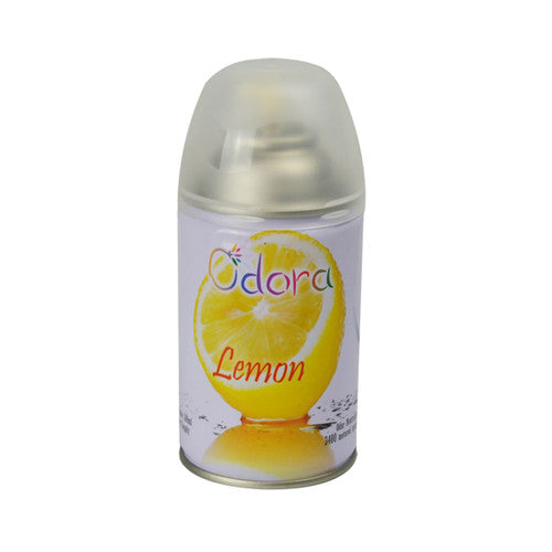 Italplast Air Fragrance Aerosol Refill 300ml Lemon (I 445LF) — Italplast product