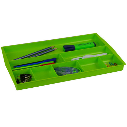 Italplast Fruit Drawer Tidy Lime (I 70FL)