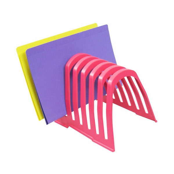 Italplast Fruit Step File Organiser Watermelon (I 408FWM) — product image