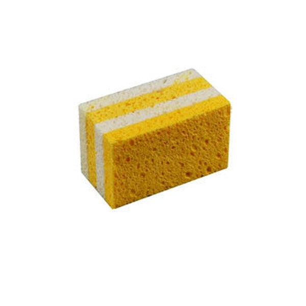 Italplast General Purpose Sponges Pack 4 (I 462)