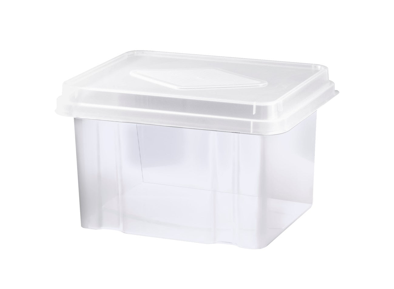 Italplast I307CLR — product hero image
