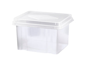 Italplast I307CLR — product hero image