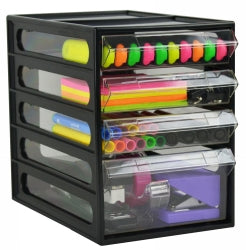 Desktop Drawer Units