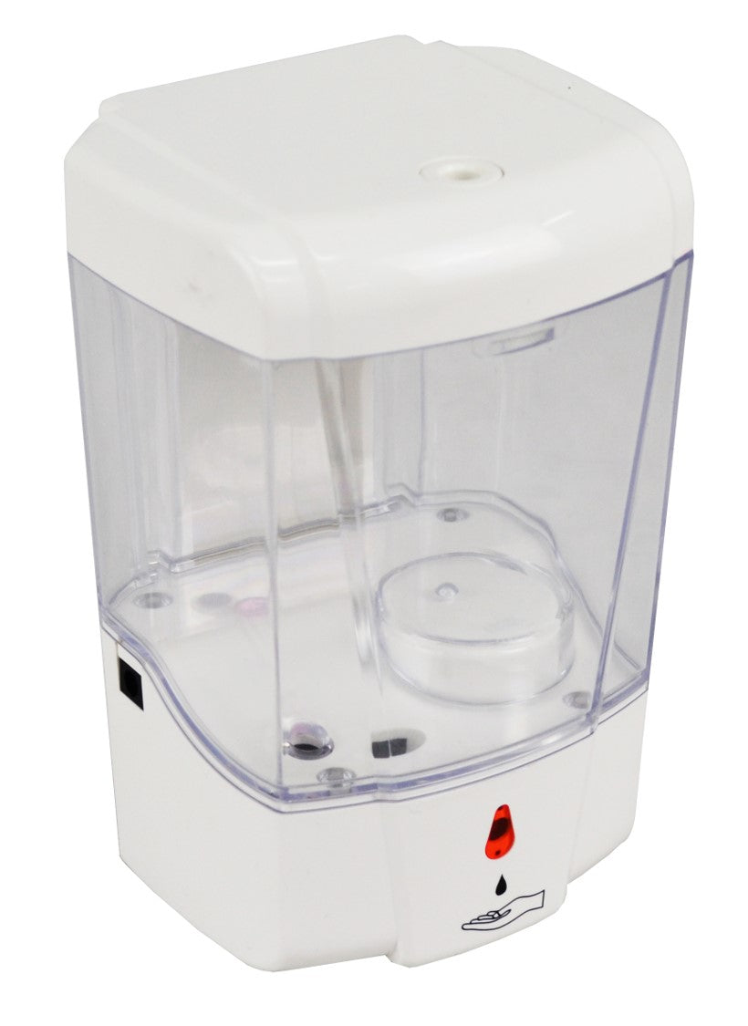 Italplast I454 — product hero image