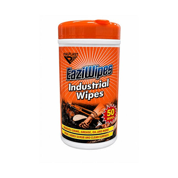 Italplast I465 — product hero image