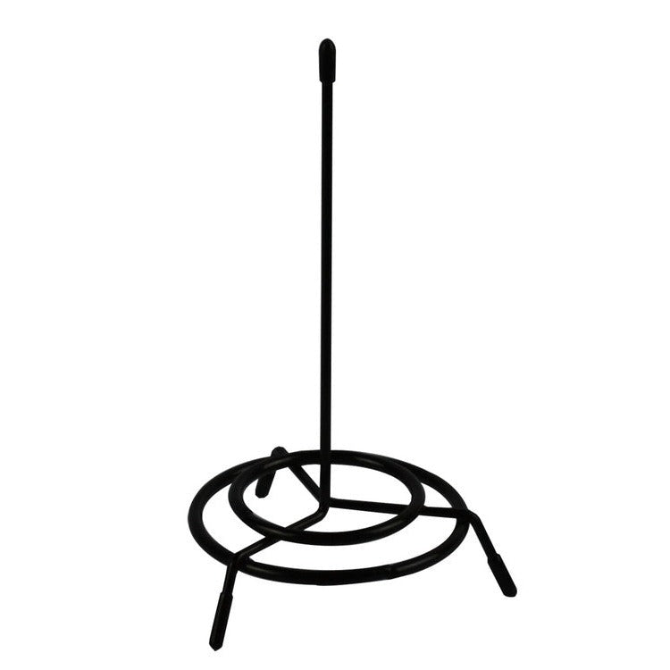 Italplast Message Spike Black (I 407BLK) — Italplast product, Australian made