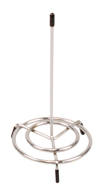Italplast Message Spike Chrome (I 407CHR) — Italplast product, Australian made