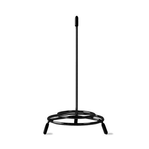 Deflecto Wire Paper Spike Black