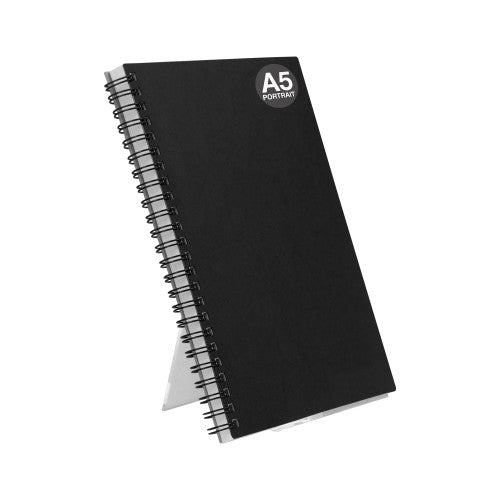 Deflecto Free Standing Angled Display Brochure Holder A6