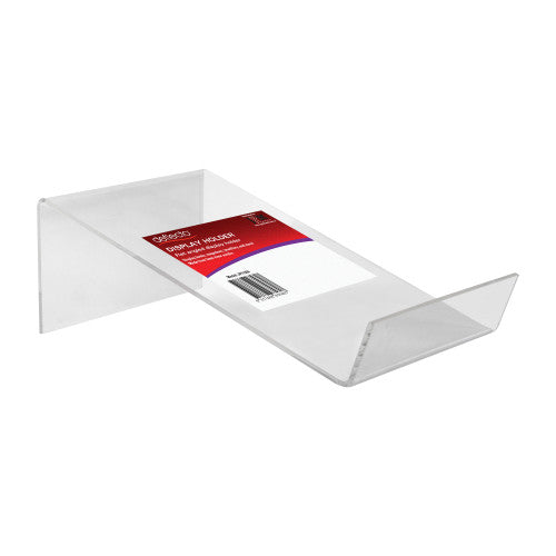 Deflecto Flat Angled Display Stands