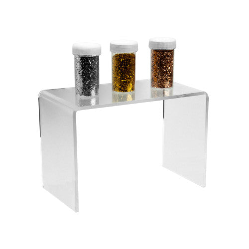 Deflecto Display Riser Medium
