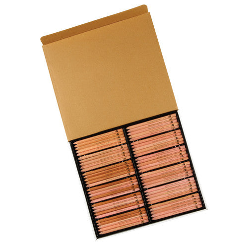 Educational Colours Jumbo Triangular HB Pencils Box of 120