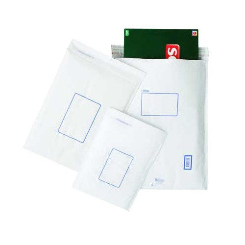 Sealed Air JiffyLite Bubble Cushioned Mailer Size 5 265 x 380mm Carton of 100