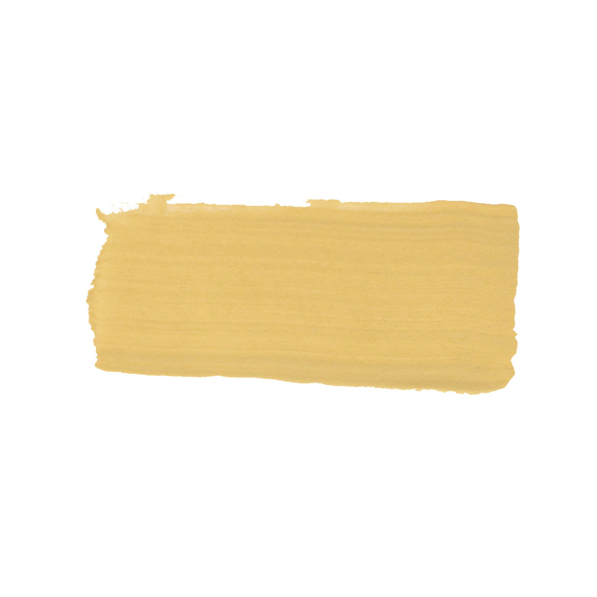 Brushed swatch of Jo Sonja's Smoked Pearl acrylic showing a pale, warm sandy neutral