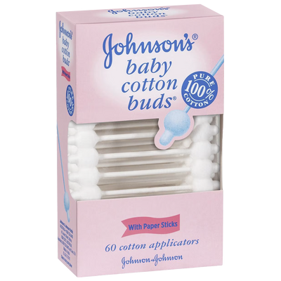Cotton Applicators & Swabs