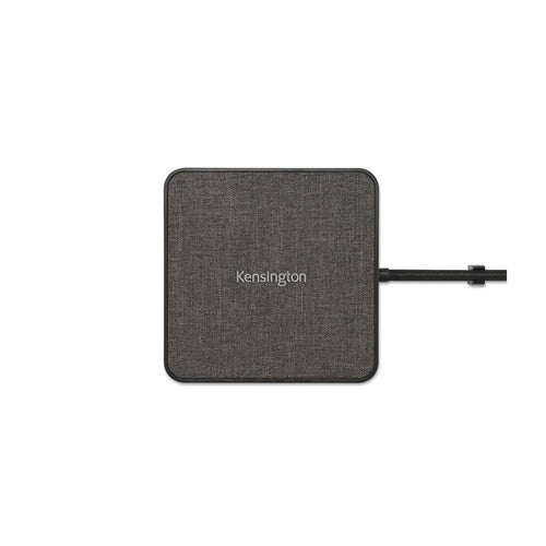 Kensington MD120U4 USB4 Portable Docking Station