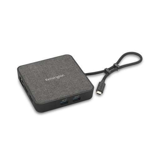 Kensington MD120U4 USB4 Portable Docking Station