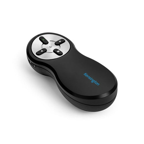 Kensington Presenter Wireless without Laser Black