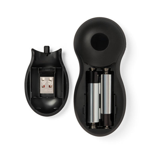 Kensington Presenter Wireless without Laser Black