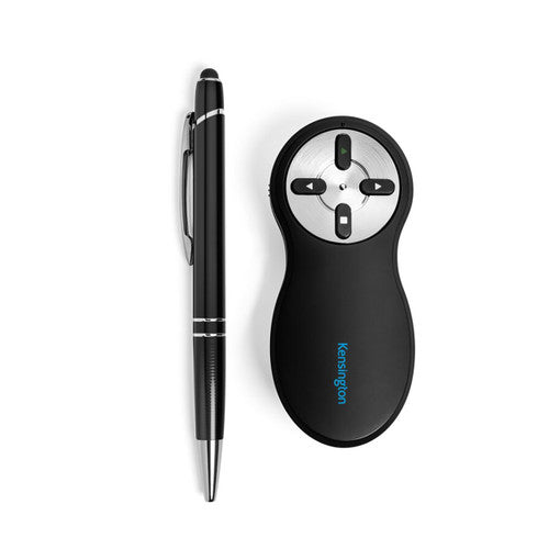 Kensington Presenter Wireless without Laser Black