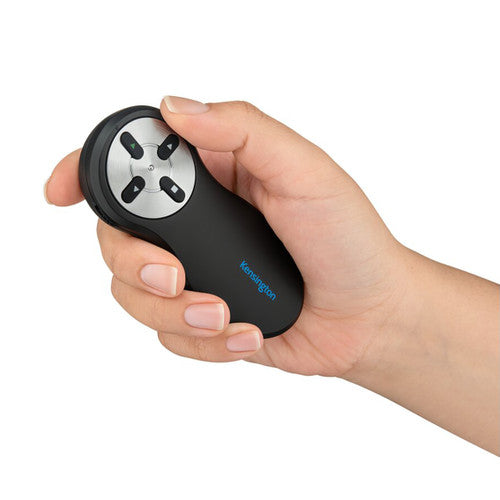 Kensington Presenter Wireless without Laser Black