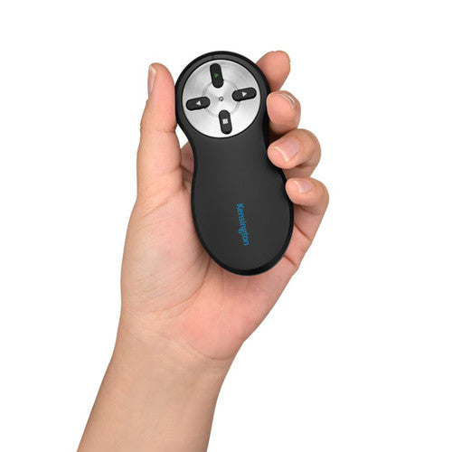 Kensington Presenter Wireless without Laser Black